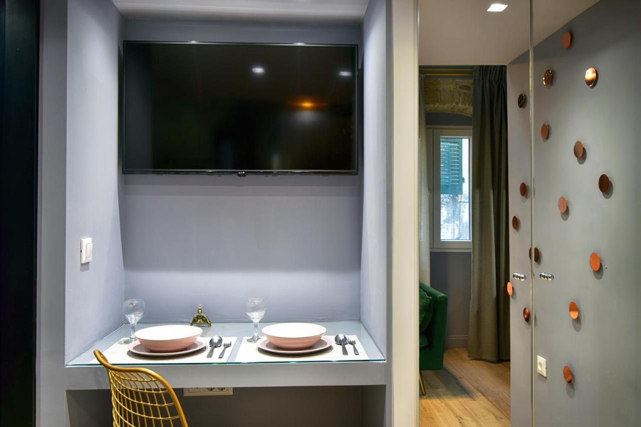 Queen 3 Apartment, In The Heart Of Corfu Historical Old Town Center Kültér fotó