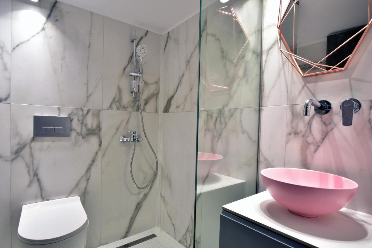 Queen 3 Apartment, In The Heart Of Corfu Historical Old Town Center Kültér fotó